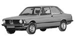 BMW E21 P275A Fault Code