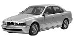 BMW E39 P275A Fault Code