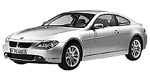 BMW E63 P275A Fault Code