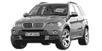 BMW E70 P275A Fault Code