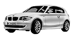 BMW E81 P275A Fault Code