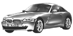 BMW E86 P275A Fault Code