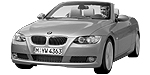 BMW E93 P275A Fault Code