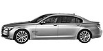 BMW F02 P275A Fault Code
