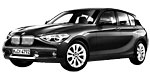 BMW F20 P275A Fault Code