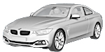 BMW F32 P275A Fault Code