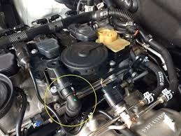 See P275A repair manual