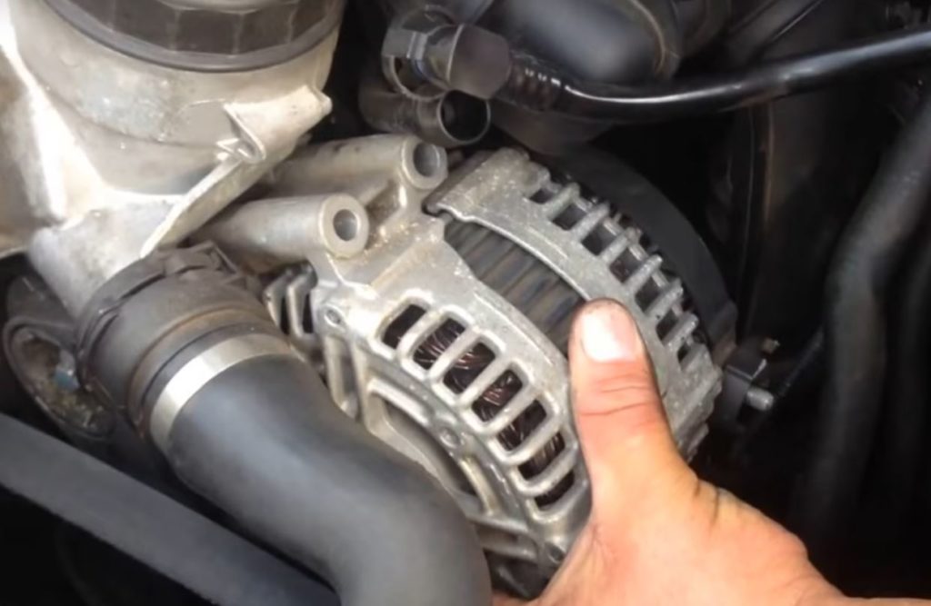 See P275A in engine
